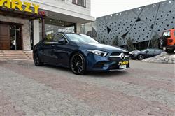 مرسيدس بنز A-Class